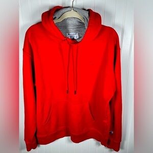 Champion hoodie